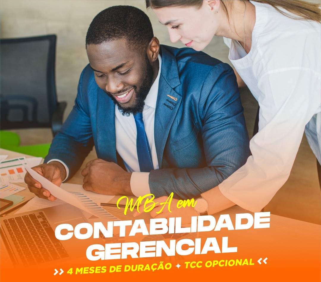 MBA EM CONTABILIDADE GERENCIAL EAD